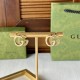 Growing popularity 2022 GUCCI Gucci earrings Growing popularity 2022 GUCCI Gucci earrings