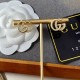 Growing popularity 2022 GUCCI Gucci earrings Growing popularity 2022 GUCCI Gucci earrings