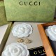 Growing popularity 2022 GUCCI Gucci earrings Growing popularity 2022 GUCCI Gucci earrings
