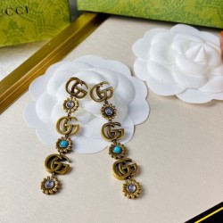 The best elegant 2022 GUCCI Gucci earrings