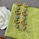 The best elegant 2022 GUCCI Gucci earrings The best elegant 2022 GUCCI Gucci earrings