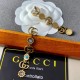 The best elegant 2022 GUCCI Gucci earrings The best elegant 2022 GUCCI Gucci earrings