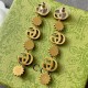 The best elegant 2022 GUCCI Gucci earrings The best elegant 2022 GUCCI Gucci earrings