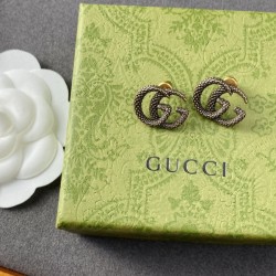 Overwhelming popularity 2022 GUCCI Gucci earrings