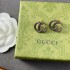 Overwhelming popularity 2022 GUCCI Gucci earrings