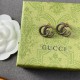Overwhelming popularity 2022 GUCCI Gucci earrings Overwhelming popularity 2022 GUCCI Gucci earrings