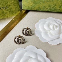 Overwhelming popularity 2022 GUCCI Gucci earrings