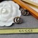 Overwhelming popularity 2022 GUCCI Gucci earrings Overwhelming popularity 2022 GUCCI Gucci earrings