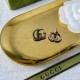 Overwhelming popularity 2022 GUCCI Gucci earrings Overwhelming popularity 2022 GUCCI Gucci earrings