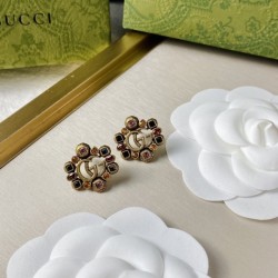 Fashionable advanced 2022 GUCCI Gucci earrings