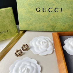 Fashionable advanced 2022 GUCCI Gucci earrings