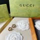 Fashionable advanced 2022 GUCCI Gucci earrings Fashionable advanced 2022 GUCCI Gucci earrings