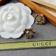 Fashionable advanced 2022 GUCCI Gucci earrings Fashionable advanced 2022 GUCCI Gucci earrings