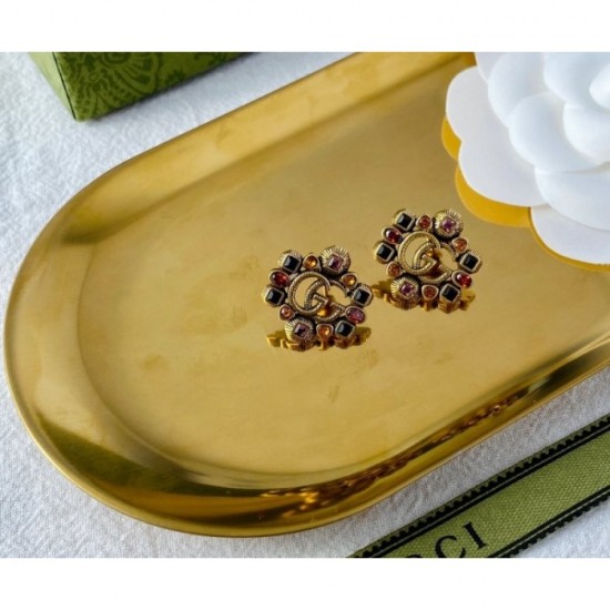 Fashionable advanced 2022 GUCCI Gucci earrings Fashionable advanced 2022 GUCCI Gucci earrings