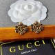 Fashionable advanced 2022 GUCCI Gucci earrings Fashionable advanced 2022 GUCCI Gucci earrings