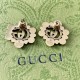 Fashionable advanced 2022 GUCCI Gucci earrings Fashionable advanced 2022 GUCCI Gucci earrings