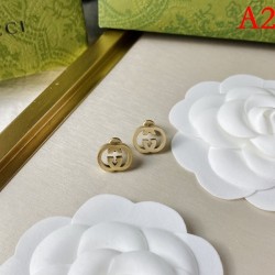 This year's most fashionable 2022 GUCCI Gucci earrings