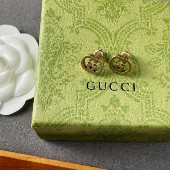 This year's most fashionable 2022 GUCCI Gucci earrings This year's most fashionable 2022 GUCCI Gucci earrings