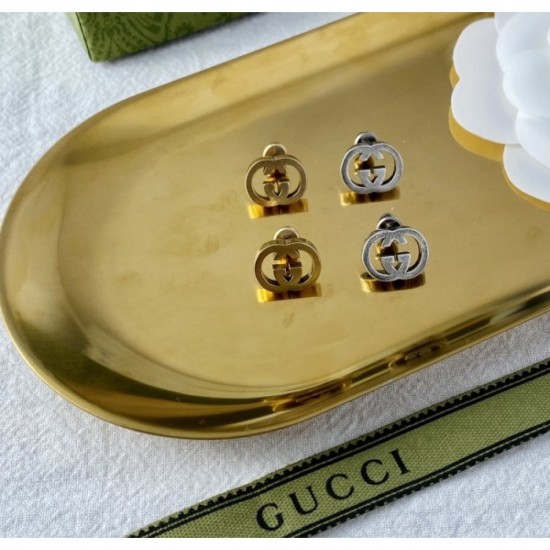This year's most fashionable 2022 GUCCI Gucci earrings This year's most fashionable 2022 GUCCI Gucci earrings