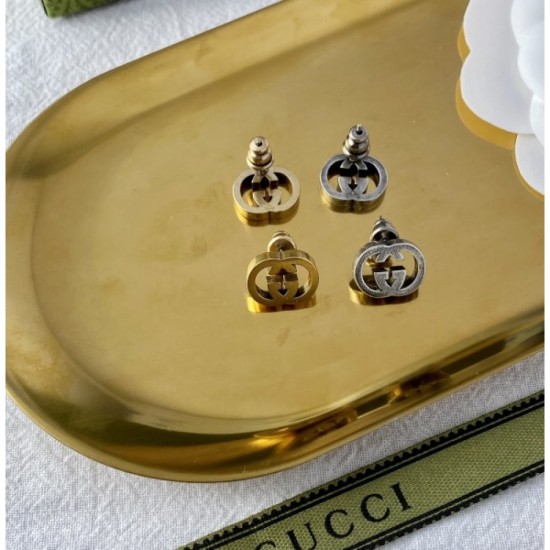 This year's most fashionable 2022 GUCCI Gucci earrings This year's most fashionable 2022 GUCCI Gucci earrings