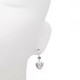 Popular this summer 2022 GUCCI Gucci earrings Popular this summer 2022 GUCCI Gucci earrings