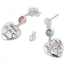 Popular this summer 2022 GUCCI Gucci earrings