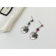 Popular this summer 2022 GUCCI Gucci earrings Popular this summer 2022 GUCCI Gucci earrings