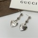 Popular this summer 2022 GUCCI Gucci earrings Popular this summer 2022 GUCCI Gucci earrings