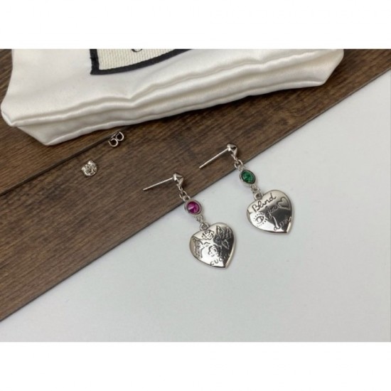 Popular this summer 2022 GUCCI Gucci earrings Popular this summer 2022 GUCCI Gucci earrings