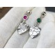 Popular this summer 2022 GUCCI Gucci earrings Popular this summer 2022 GUCCI Gucci earrings