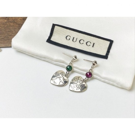 Popular this summer 2022 GUCCI Gucci earrings Popular this summer 2022 GUCCI Gucci earrings