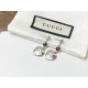 Popular this summer 2022 GUCCI Gucci earrings Popular this summer 2022 GUCCI Gucci earrings