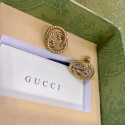 Refreshing impression 2022 GUCCI Gucci earrings