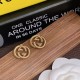 Refreshing impression 2022 GUCCI Gucci earrings Refreshing impression 2022 GUCCI Gucci earrings