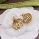 Refreshing impression 2022 GUCCI Gucci earrings Refreshing impression 2022 GUCCI Gucci earrings