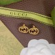 Refreshing impression 2022 GUCCI Gucci earrings Refreshing impression 2022 GUCCI Gucci earrings