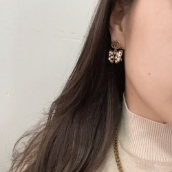 Popular summer model 2022 GUCCI Gucci earrings