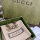 Popular summer model 2022 GUCCI Gucci earrings Popular summer model 2022 GUCCI Gucci earrings