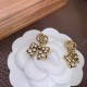 Popular summer model 2022 GUCCI Gucci earrings Popular summer model 2022 GUCCI Gucci earrings