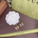 Popular summer model 2022 GUCCI Gucci earrings Popular summer model 2022 GUCCI Gucci earrings