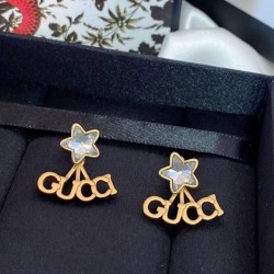 New summer sale 2022 GUCCI Gucci earrings