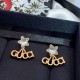 New summer sale 2022 GUCCI Gucci earrings New summer sale 2022 GUCCI Gucci earrings