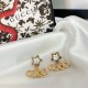 New summer sale 2022 GUCCI Gucci earrings New summer sale 2022 GUCCI Gucci earrings