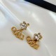 New summer sale 2022 GUCCI Gucci earrings New summer sale 2022 GUCCI Gucci earrings