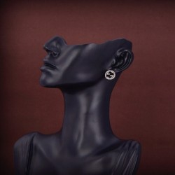 Latest design 2022 GUCCI Gucci earrings