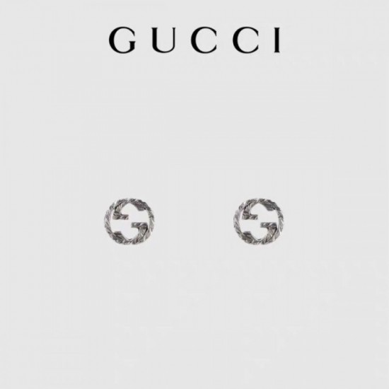 Latest design 2022 GUCCI Gucci earrings Latest design 2022 GUCCI Gucci earrings