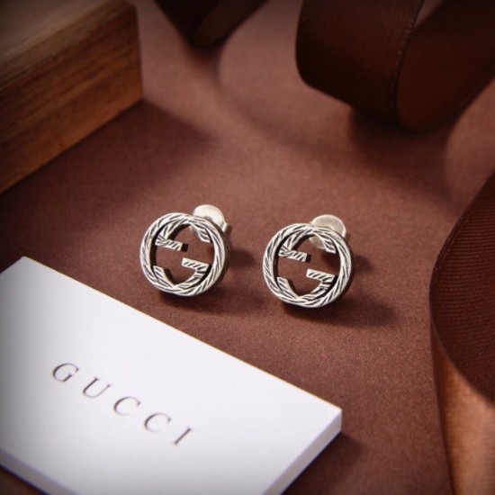 Latest design 2022 GUCCI Gucci earrings Latest design 2022 GUCCI Gucci earrings