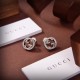 Latest design 2022 GUCCI Gucci earrings Latest design 2022 GUCCI Gucci earrings