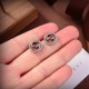 Latest design 2022 GUCCI Gucci earrings Latest design 2022 GUCCI Gucci earrings