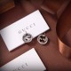 Latest design 2022 GUCCI Gucci earrings Latest design 2022 GUCCI Gucci earrings